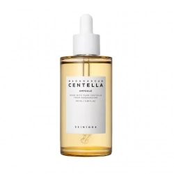 Skin1004 Madacascar Centella Ampoule - Siero Viso Lenitivo Per Pelli Sensibili 100 Ml