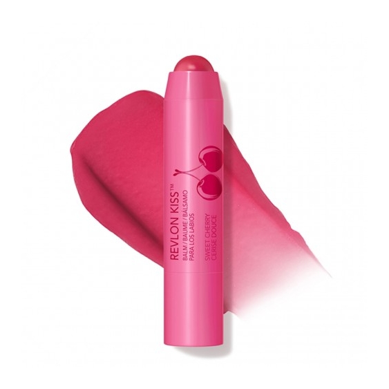 Revlon Kiss Spf 20 - Balsamo Labbra N.030 Sweet Cherry