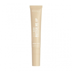 Rimmel Oh My Gloss Butter Me Up - Lip Butter Balm N. 00 Vanilla Frost