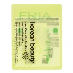 Fria Korea Beauty - Maschera Viso Con Centella Asiatica 25 Ml