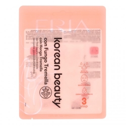 Fria Korea Beauty Maschera Viso Con Fungo Tremella