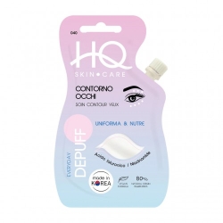 Hq Depuff - Contorno Occhi Uniformante E Nutriente 15 Ml