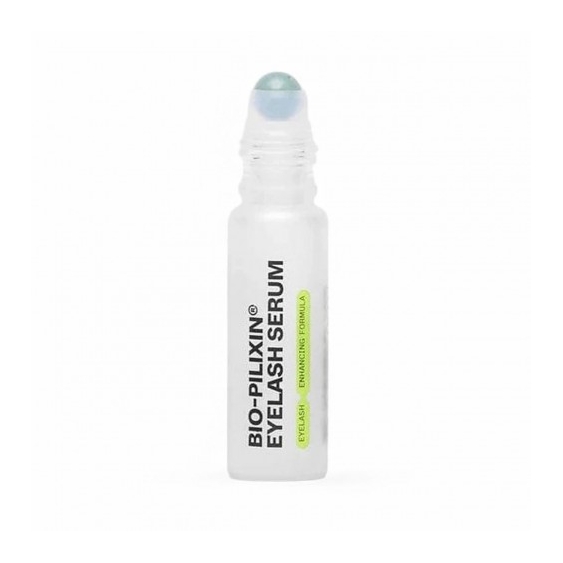 Scandinavian Biolabs Bio-Pilixin - Siero Ciglia Fortificante E Infoltente 5 Ml