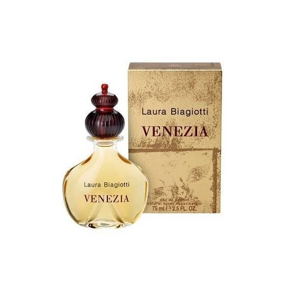 Profumo da Donna Biagiotti Venezia confezione da 25ML