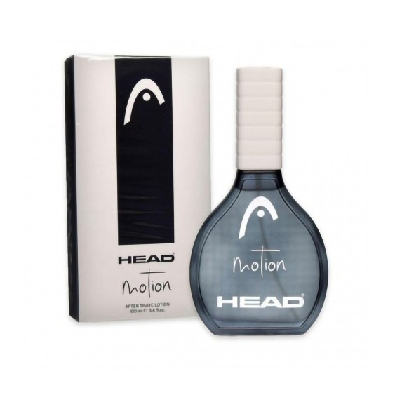 Head Motion After Shave Lotion - Lozione Dopobarba 100 Ml