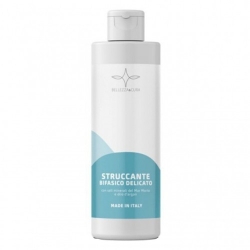 Bellezza & Cura Struccante Bifasico Delicato 250 Ml