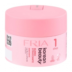 Fria Korean Beauty 1 Step - Burro Struccante Idratante 80 Ml
