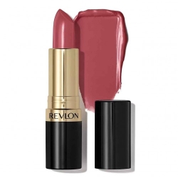 Revlon Super Lustrous - Rossetto N. 423 Pink Velvet