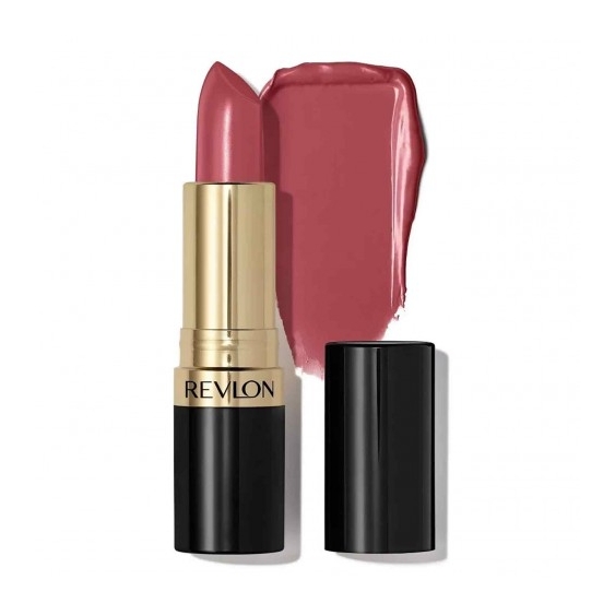 Revlon Super Lustrous - Rossetto N. 423 Pink Velvet