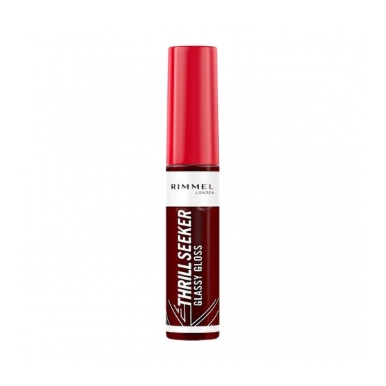 Rimmel Thrill Seeker Glassy Gloss N. 750 Frosted Berry