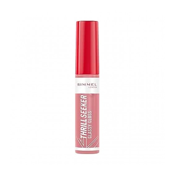 Rimmel Thrill Seeker Glassy Gloss N. 700 Sprinkled Sugar