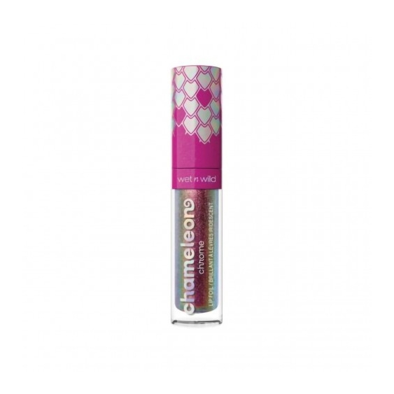Wet N Wild Chameleon Chrome Lip Foil Celestial Dance