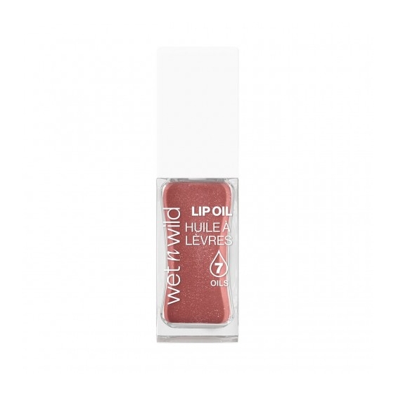 Wet N Wild Lip Oil Cocoa Rose