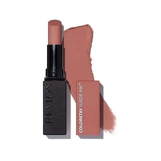 Revlon Colorstay Suede Ink - Rossetto N. 002 No Rules