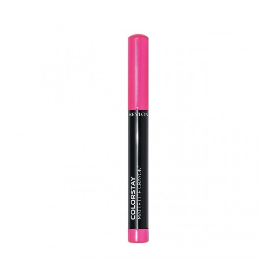 Revlon Colorstay Matte Lite Crayon - Matita Labbra N. 006 Lift Off