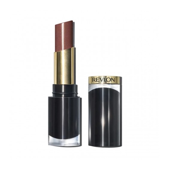Revlon Super Lustrous Glass Shine - Rossetto N. 008 Rum Raisin