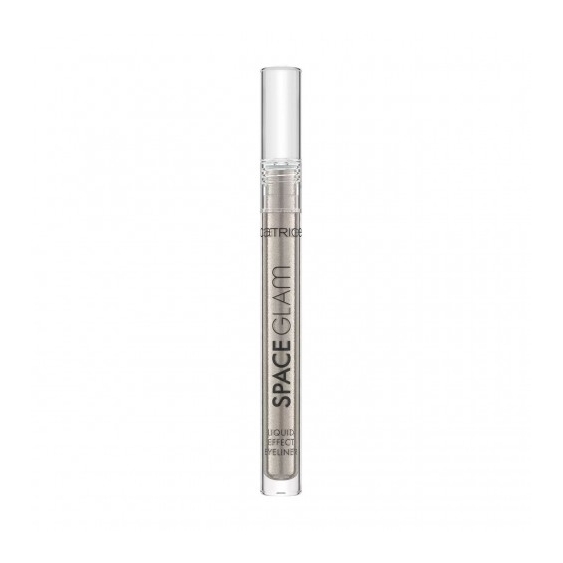 Catrice Space Glam Liquid Effect Eyeliner N. 010 Moonstone Metallic