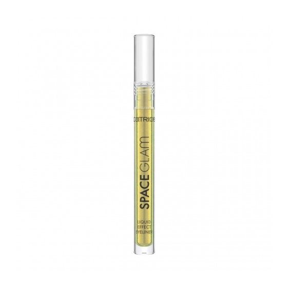 Catrice Space Glam Liquid Effect Eyeliner N. 020 Galactic Glitter