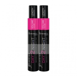 Rimmel Day2Night - 2 Mascara Volume
