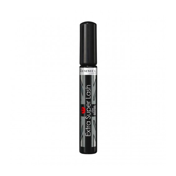 Rimmel Extra Super Lash Mascara Black