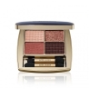 Estee Lauder Pure Color Luxe Eyeshadow Quad - Palette Occhi - Apres Spree