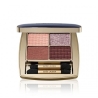 Estee Lauder Pure Color Luxe Eyeshadow Quad - Palette Occhi - Pow Brunch