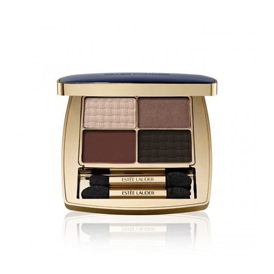 Estee Lauder Pure Color Luxe Eyeshadow Quad - Palette Occhi - Prenub