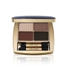 Estee Lauder Pure Color Luxe Eyeshadow Quad - Palette Occhi - Prenub