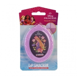 Lip Smacker Disney Rapunzel Princess Mirror Palette
