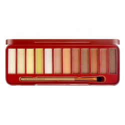 Markwins Essentials Sunset In Cali - Palette Occhi