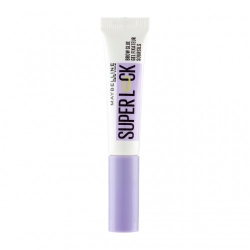 Maybelline Super Lock Brow Glue - Fissatore Sopracciglia 7 Ml