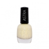 Astra Lasting Gel Effect Smalto Maxi Brush N. 76 Banana Aura