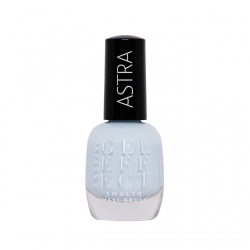 Astra Lasting Gel Effect Smalto Maxi Brush N. 78 Sky Milkshake