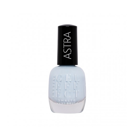 Astra Lasting Gel Effect Smalto Maxi Brush N. 78 Sky Milkshake
