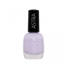 Astra Lasting Gel Effect Smalto Maxi Brush N. 79 Lilac Opus