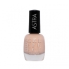 Astra Lasting Gel Effect Smalto Maxi Brush N. 80 Elixir Nude
