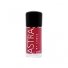 Astra My Laque Smalto Ultra-Brillante 86 Crimson Campus
