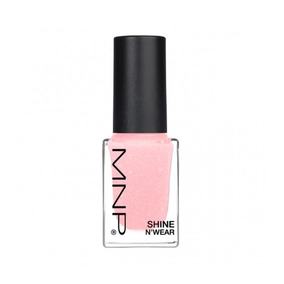 Mesauda Mnp Shine N'Wear - Smalto N. 02 Cuba Libre