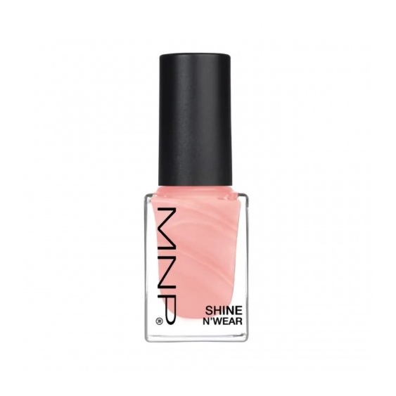 Mesauda Mnp Shine N'Wear - Smalto N. 09 Cosmopolitan
