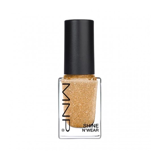 Mesauda Mnp Shine N'Wear - Smalto N. 11 Lame