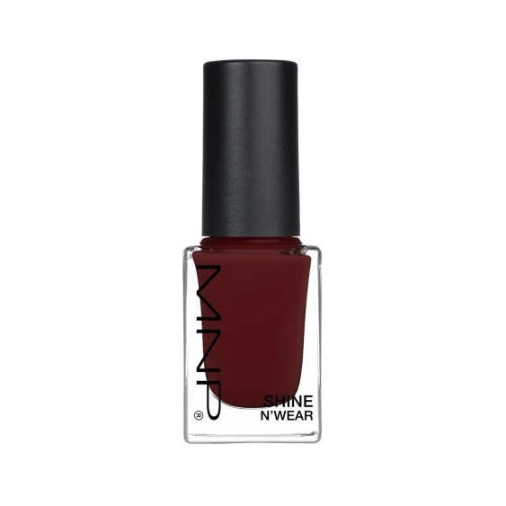 Mesauda Mnp Shine N'Wear - Smalto N. 14 Velvet