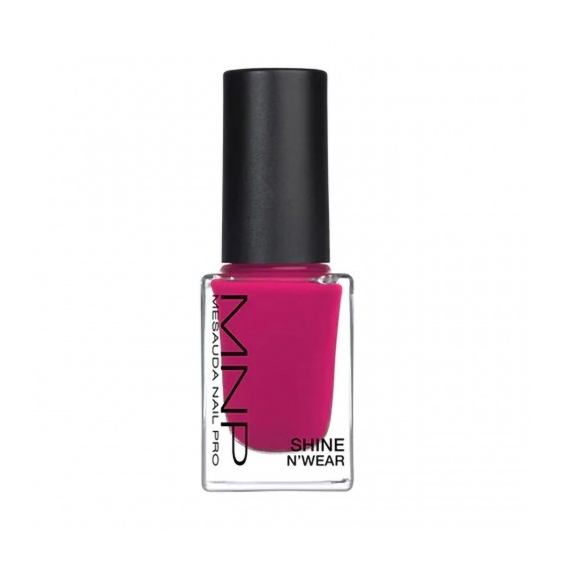 Mesauda Mnp Shine N'Wear - Smalto N. 213 Plaisir