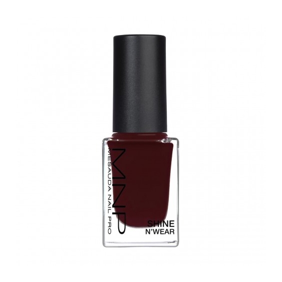 Mesauda Mnp Shine N'Wear - Smalto N. 222 Mauve