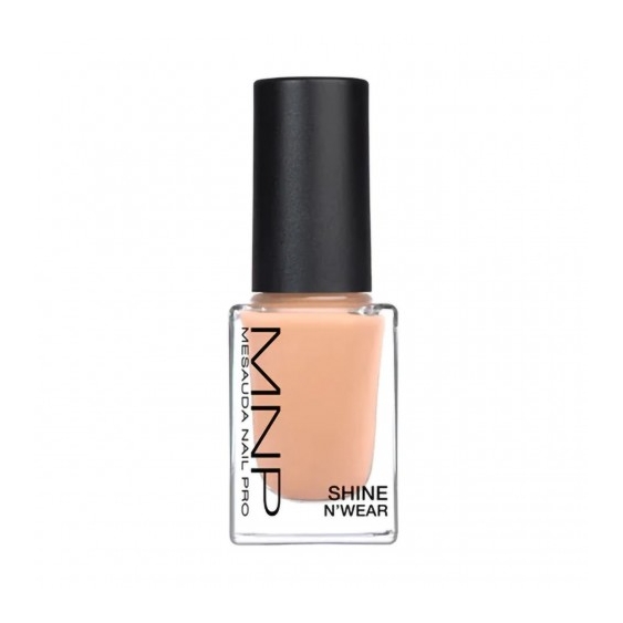 Mesauda Mnp Shine N'Wear - Smalto N. 235 Milky Rose