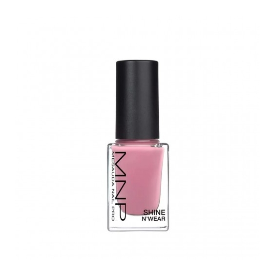 Mesauda Mnp Shine N'Wear - Smalto N. 242 Desire
