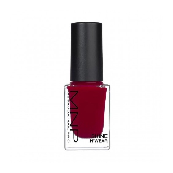 Mesauda Mnp Shine N'Wear - Smalto N. 261 Andale