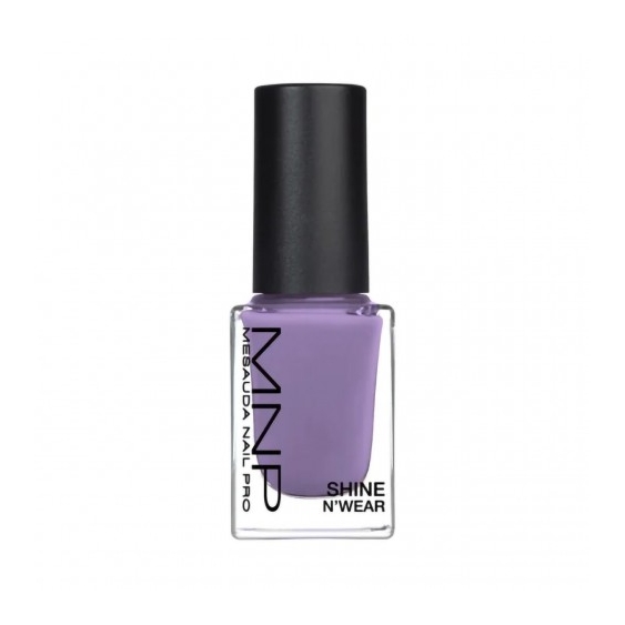 Mesauda Mnp Shine N'Wear - Smalto N. 281 Lilac