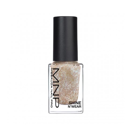 Mesauda Mnp Shine N'Wear - Smalto N. 286 Ariel