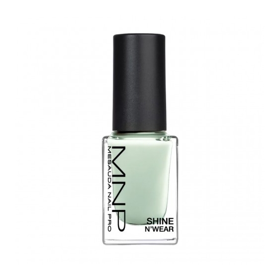 Mesauda Mnp Shine N'Wear - Smalto N. 311 Mystic