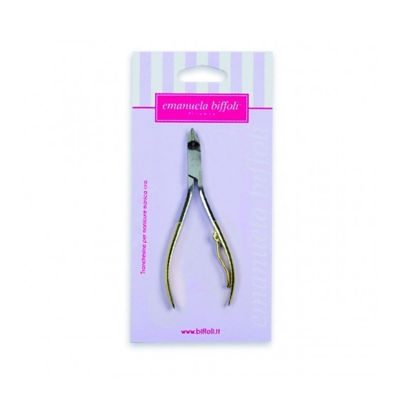 Biffoli 5122L - Tronchesina Per Manicure